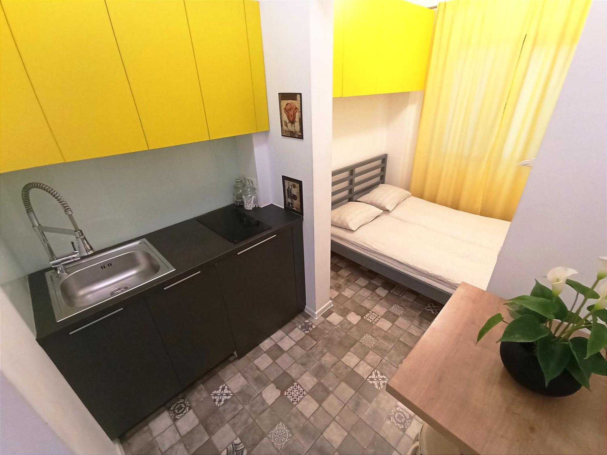 Art Apartment